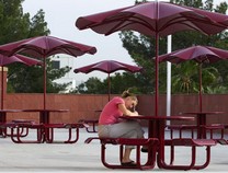 Undergraduate Research Opportunities Program