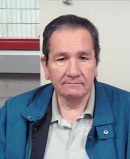 Julio Ubilluz